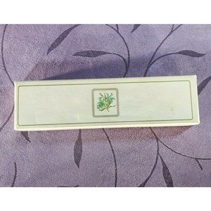 Avon Soaps  "HAWAIIAN WHITE GINGER" 4 oz. Total Set of 4 - Vintage